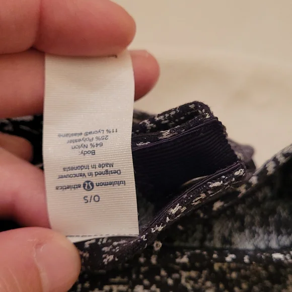 Vinyasa Wrap - Picture 2 of 3